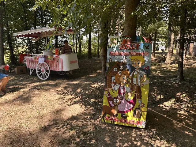 Foto: Lisa Stöckl