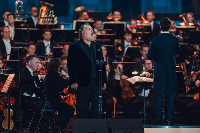 Foto: Wiener Philharmoniker / Niklas Schnaubelt