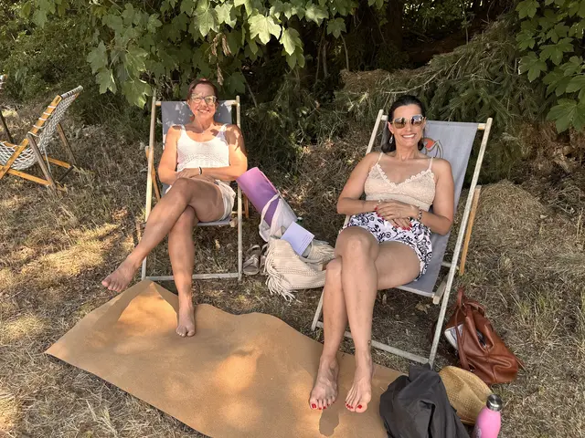 Foto: Lisa Stöckl