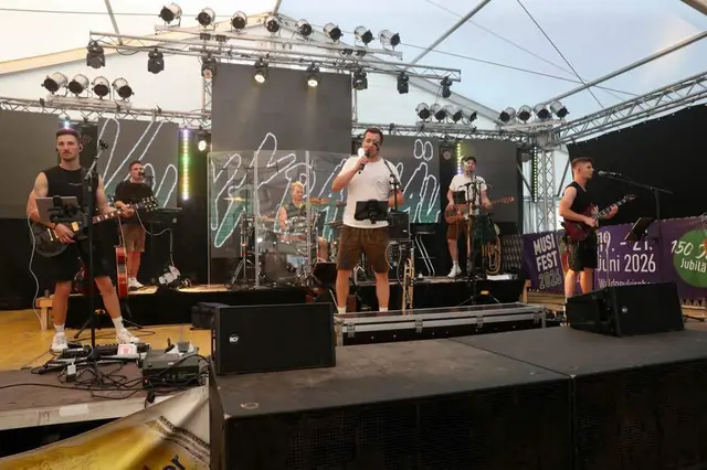 Foto: Klaus Mader