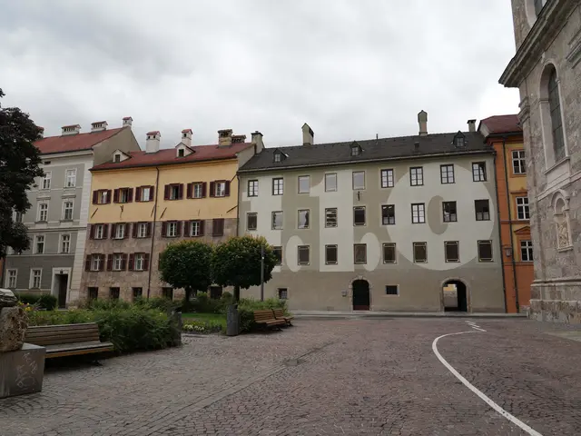 Diözese Innsbruck: Generalvikar Roland Buemberger hat Bischof Hermann Glettler ersucht, seine Ämter und Funktionen in der Diözese vorübergehend ruhen zu lassen. (Archivbild) | Foto: Cincelli