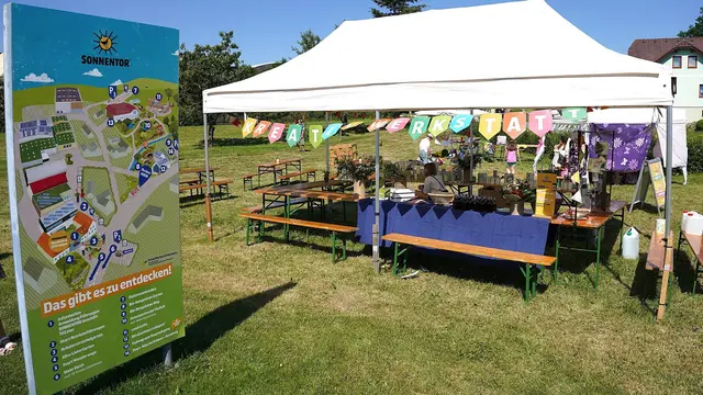 Foto: Franz Fichtinger