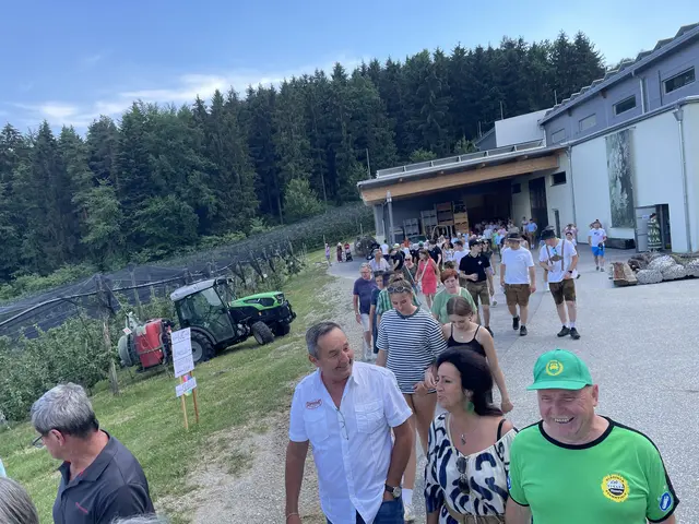Foto: MeinBezirk/Helmut Riedl
