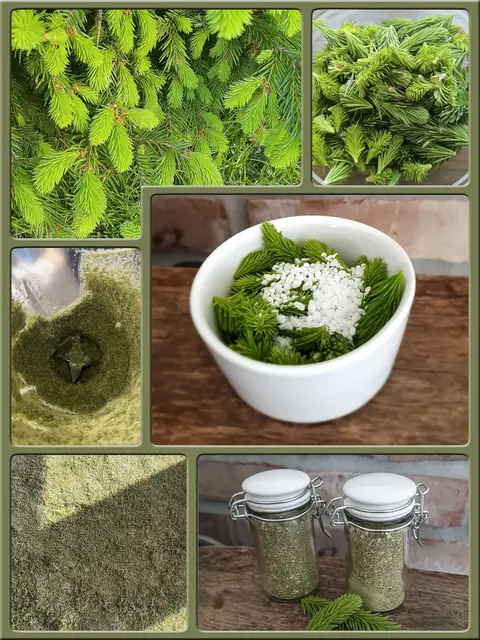 Fotocollage: Glaser 