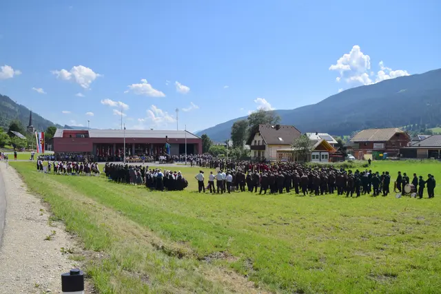 Foto: meinbezirk lungau/pongau