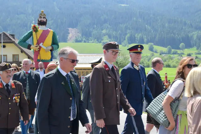 Foto: meinbezirk lungau/pongau