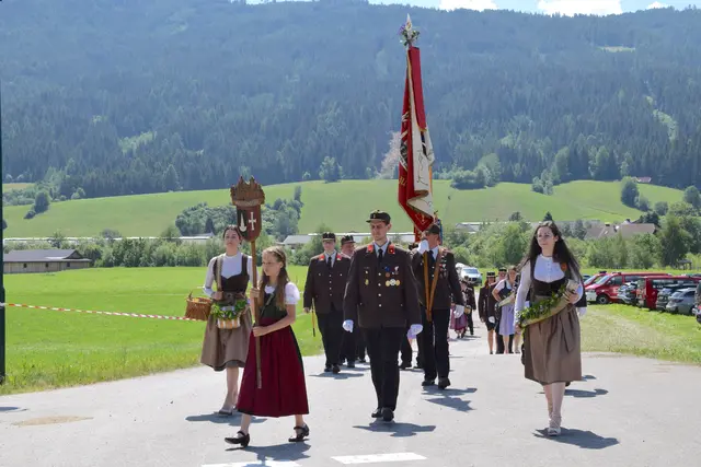 Foto: meinbezirk lungau/pongau