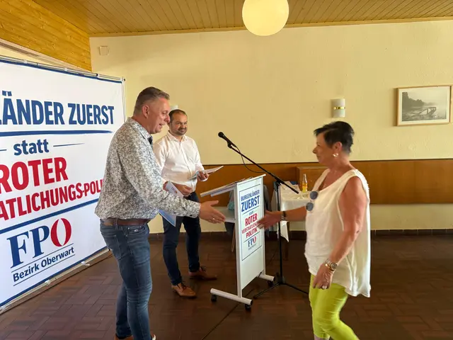 Foto: FPÖ