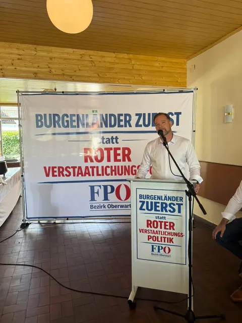 Foto: FPÖ