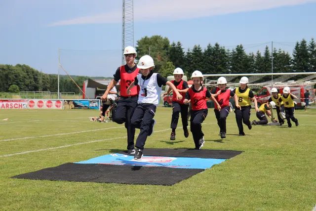 Foto: Bezirksfeuerwehrkommando Güssing