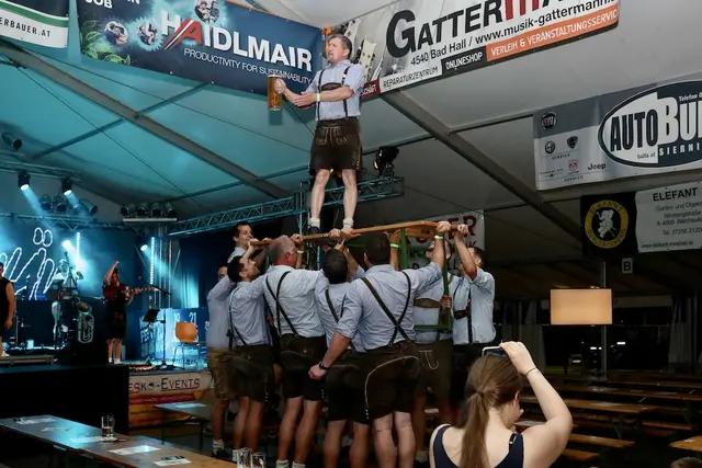 Foto: Klaus Mader