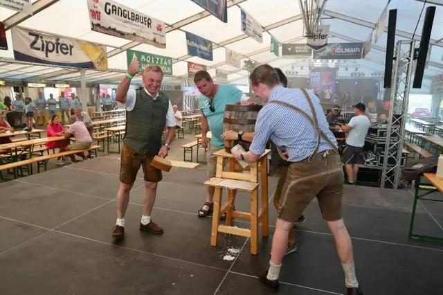 Foto: Klaus Mader