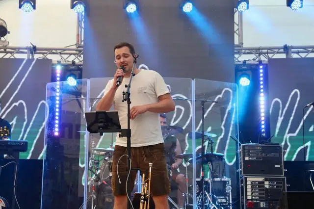 Foto: Klaus Mader