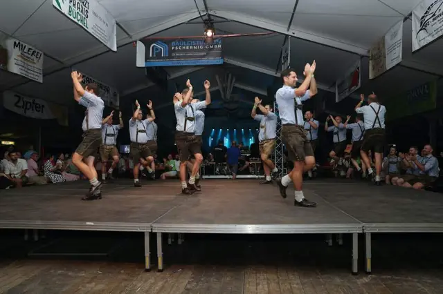 Foto: Klaus Mader