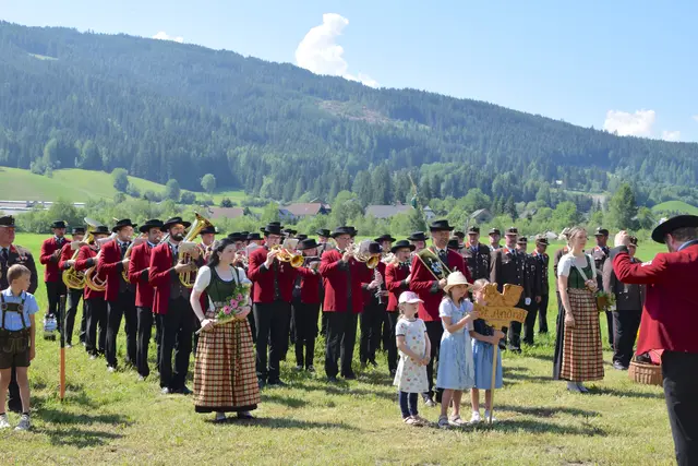 Foto: meinbezirk lungau/pongau