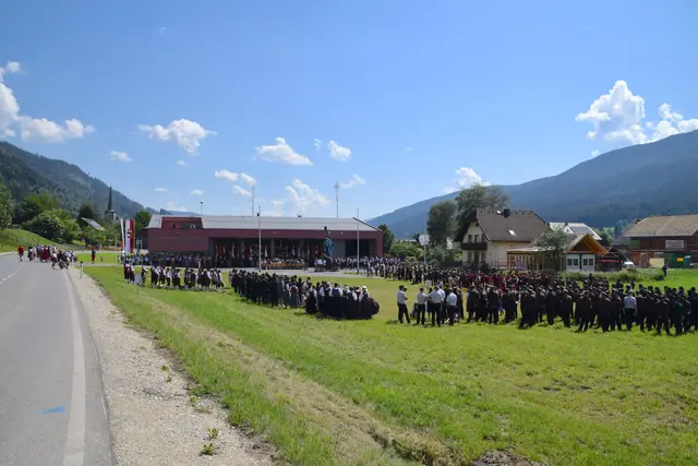 Foto: meinbezirk lungau/pongau