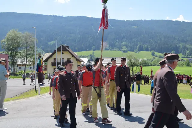 Foto: meinbezirk lungau/pongau