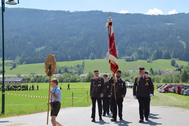 Foto: meinbezirk lungau/pongau