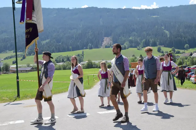 Foto: meinbezirk lungau/pongau