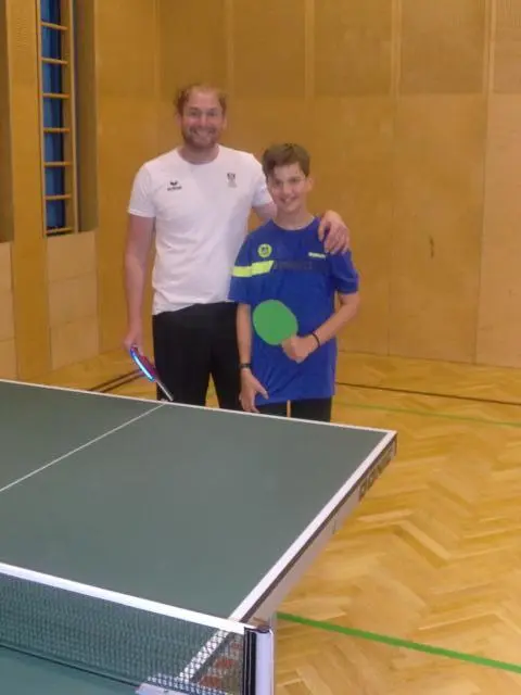 Foto: Heinz Leitgeb und Mahan Safaeian Rizi