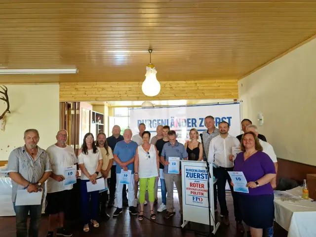 Foto: FPÖ
