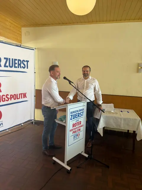 Foto: FPÖ