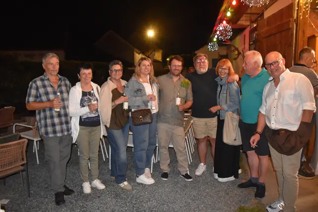 Foto: MeinBezirk/Michael Strini