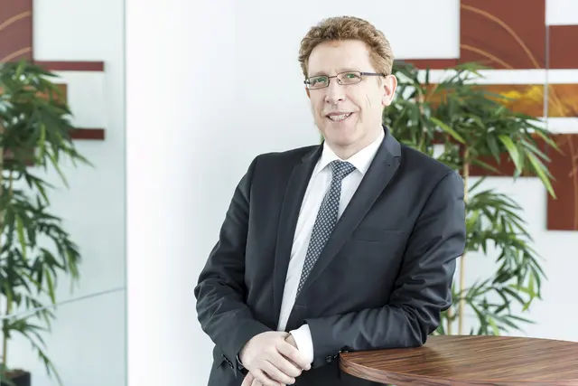 Volksanwalt Bernhard Achitz kritisiert die MA 40 in Bezug auf die Wiener Mindestsicherung. | Foto: Mirjam Reither/Volksanwaltschaft