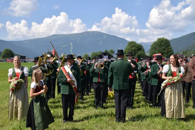 Foto: meinbezirk lungau/pongau