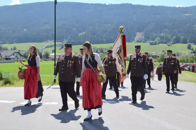 Foto: meinbezirk lungau/pongau