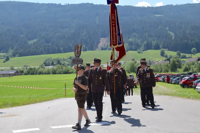 Foto: meinbezirk lungau/pongau