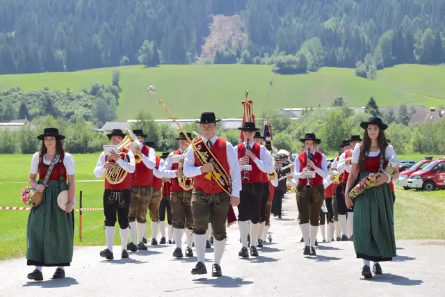 Foto: meinbezirk lungau/pongau