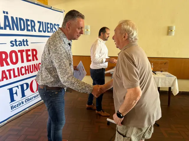 Foto: FPÖ