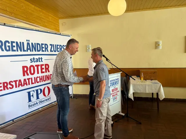Foto: FPÖ
