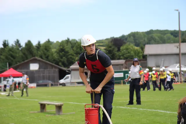 Foto: Bezirksfeuerwehrkommando Güssing