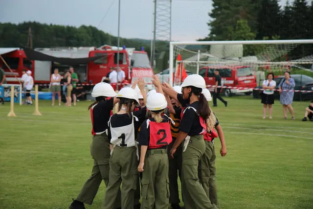 Foto: Bezirksfeuerwehrkommando Güssing