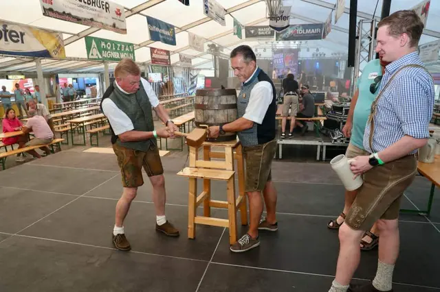 Foto: Klaus Mader