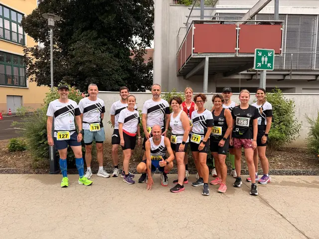 Foto: runningLeibnitz