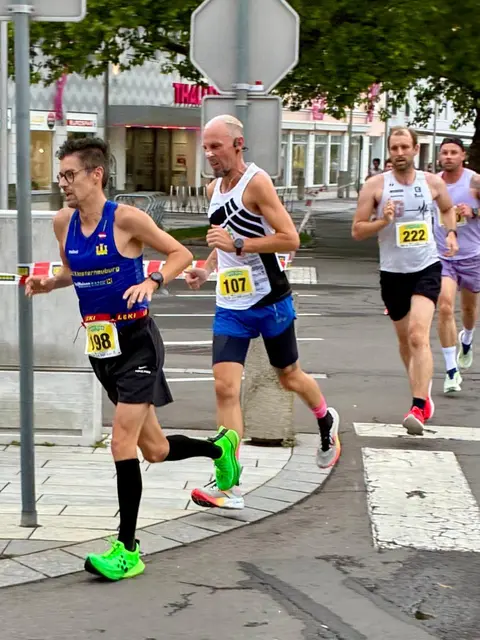 Foto: runningLeibnitz