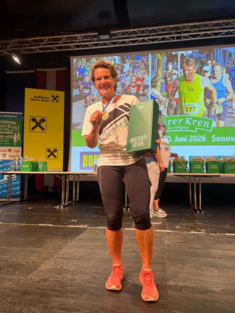 Foto: runningLeibnitz