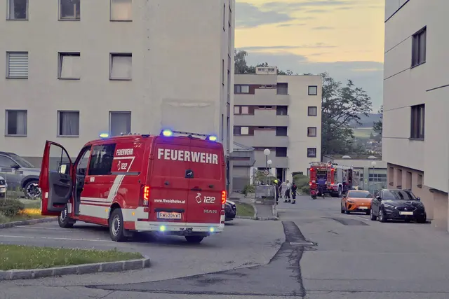 Foto: FF Waidhofen/Thaya