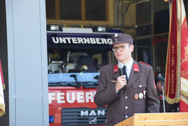 Landesrat Maximilian Aigner | Foto: meinbezirk lungau/pongau
