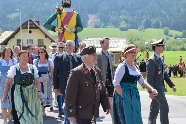 Foto: meinbezirk lungau/pongau