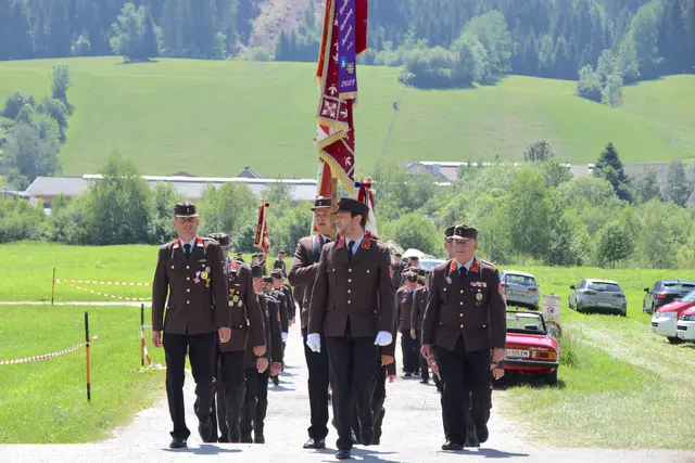 Foto: meinbezirk lungau/pongau