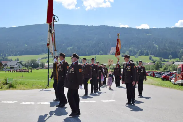 Foto: meinbezirk lungau/pongau