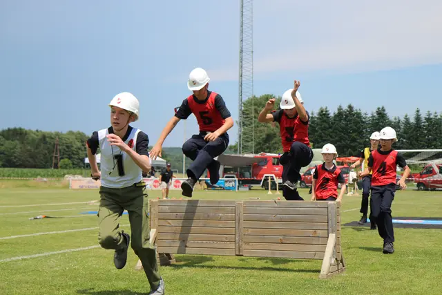 Foto: Bezirksfeuerwehrkommando Güssing