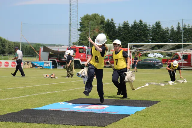 Foto: Bezirksfeuerwehrkommando Güssing