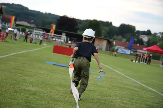 Foto: Bezirksfeuerwehrkommando Güssing