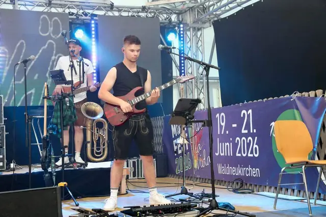 Foto: Klaus Mader