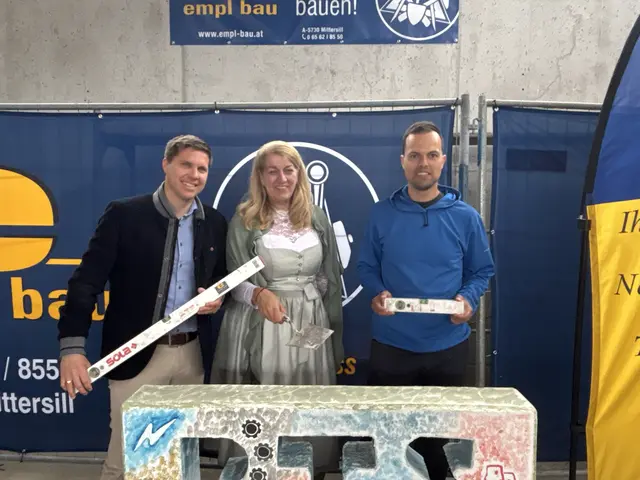 Foto: MeinBezirk